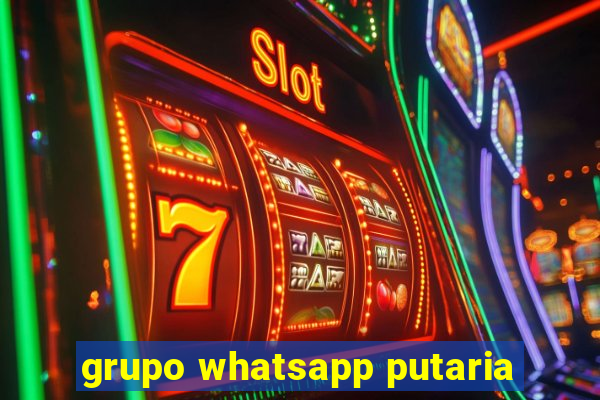 grupo whatsapp putaria